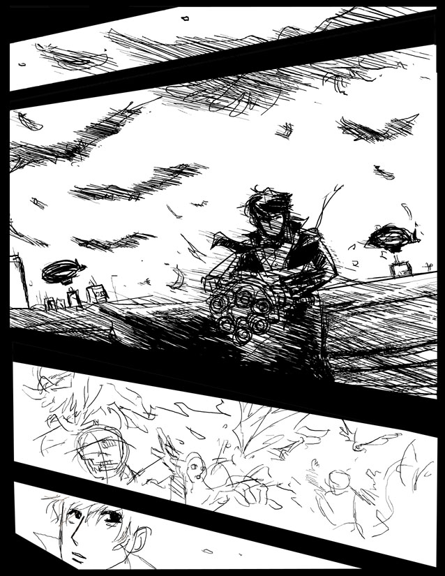 Comic page 38 thumbnail