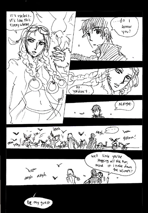Comic page 39 thumbnail