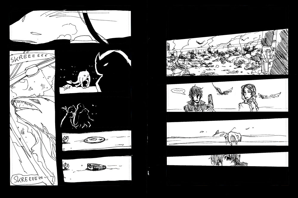 Comic page 41 thumbnail