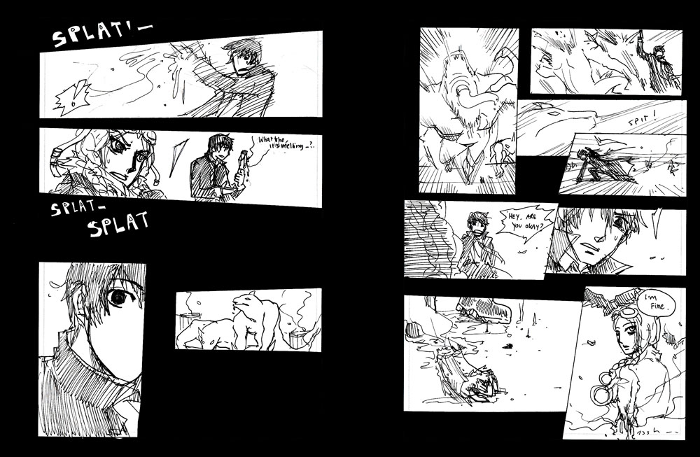 Comic page 42 thumbnail
