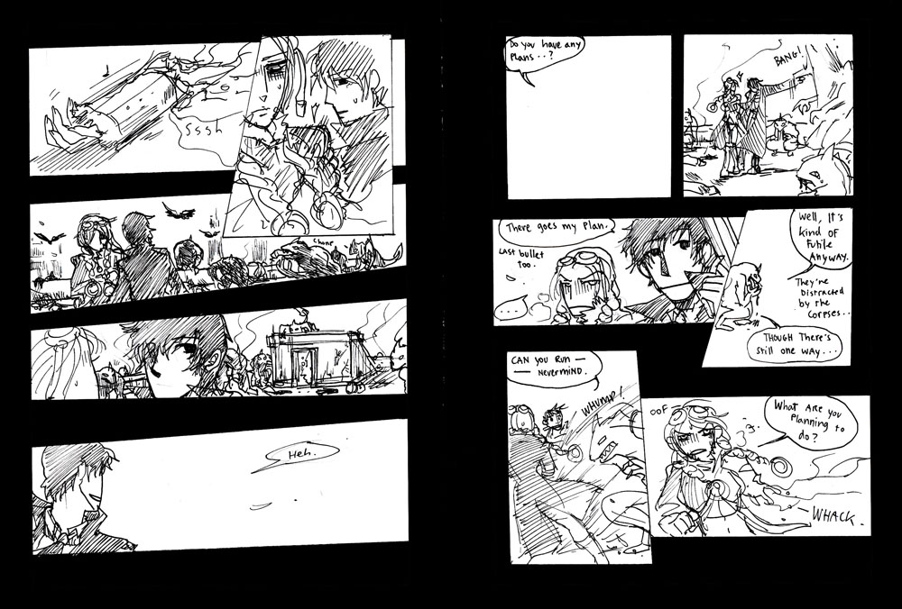 Comic page 43 thumbnail