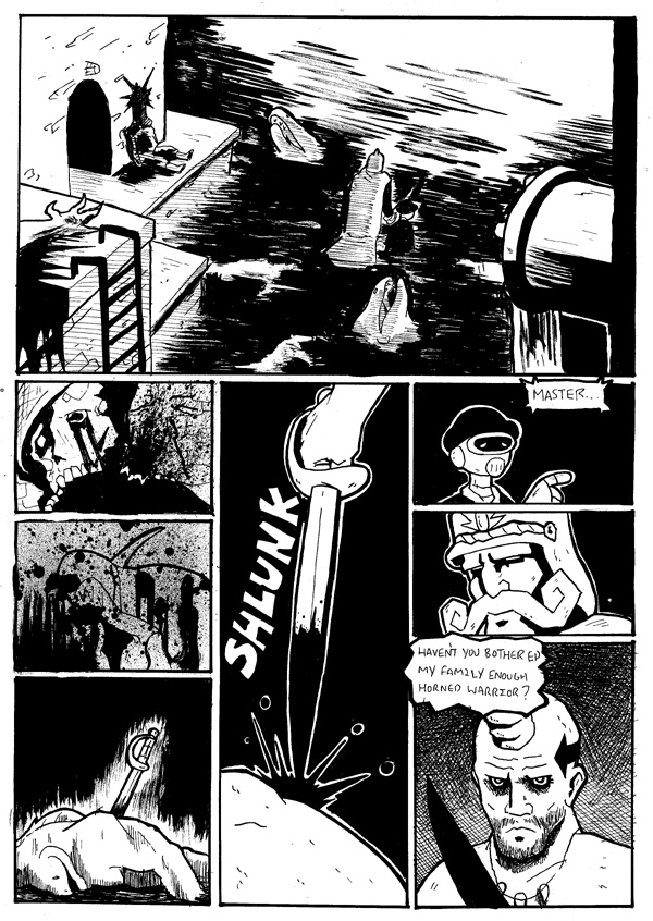 Comic page 45 thumbnail