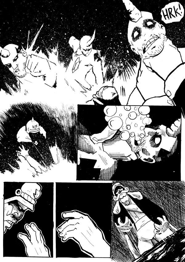 Comic page 47 thumbnail