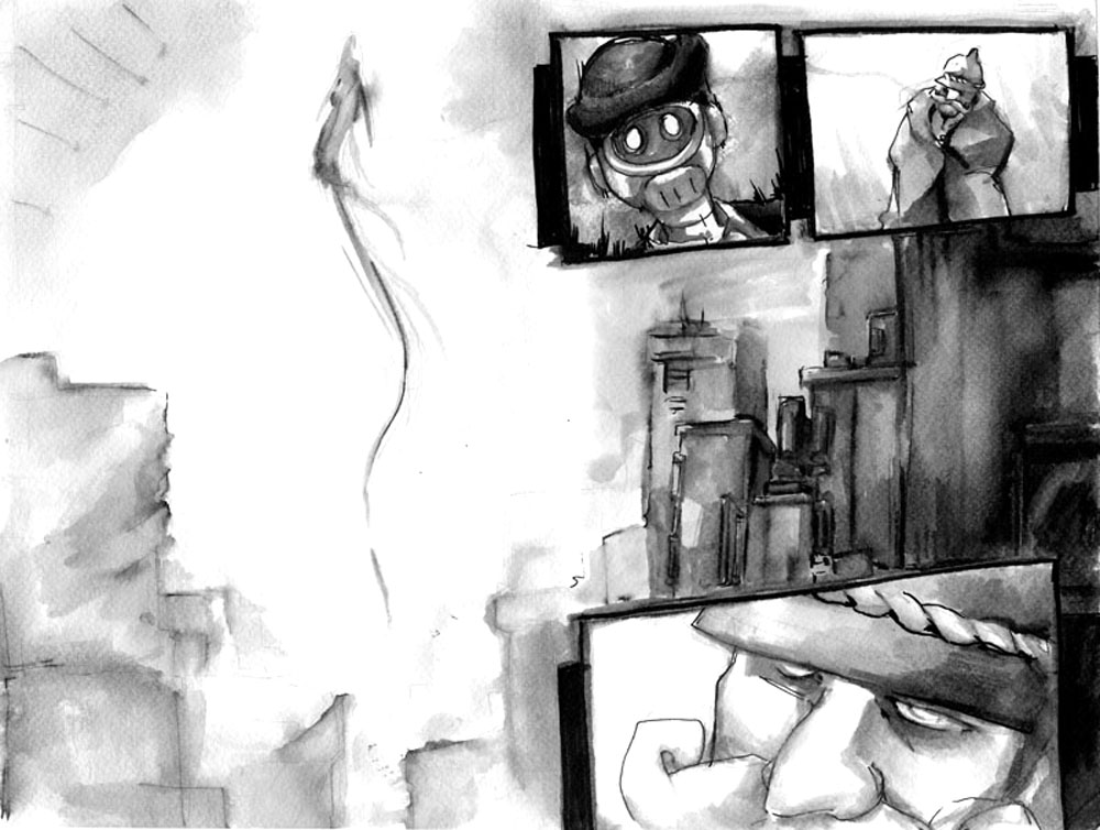 Comic page 50 thumbnail