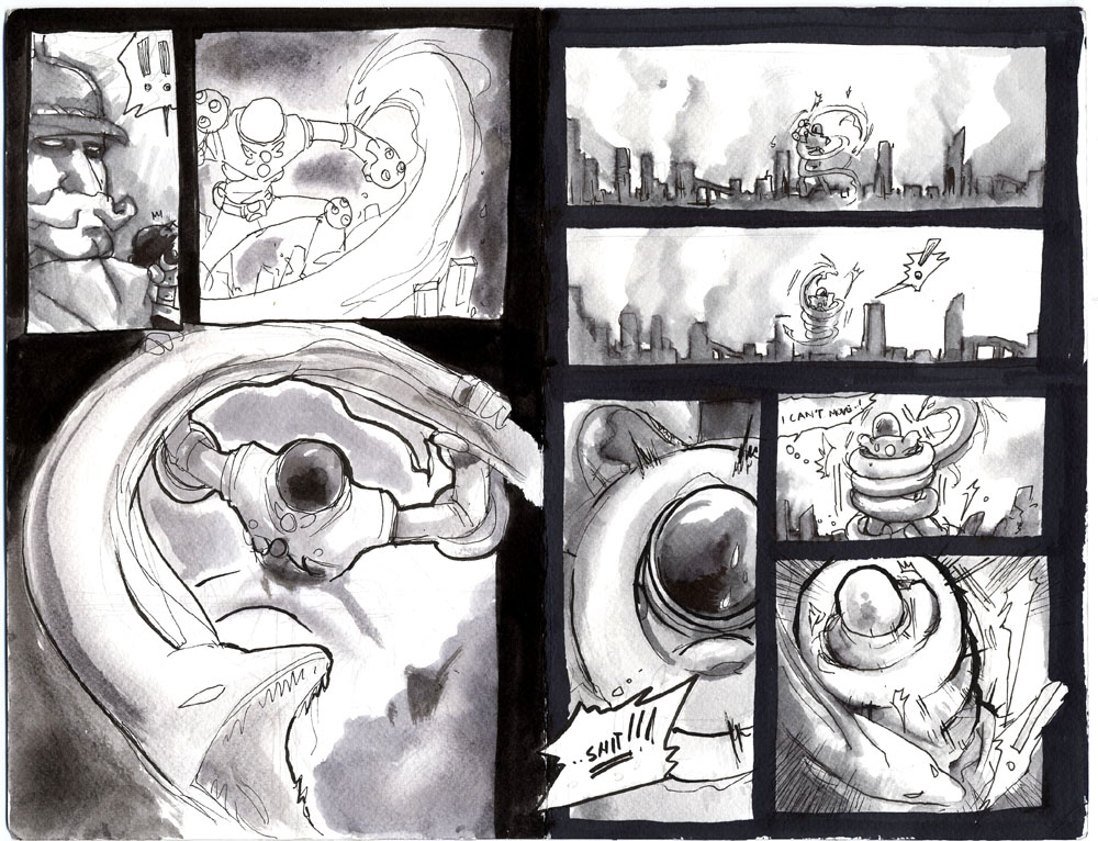Comic page 52 thumbnail