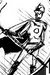Comic page 6 thumbnail
