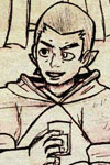 Comic page 1 thumbnail