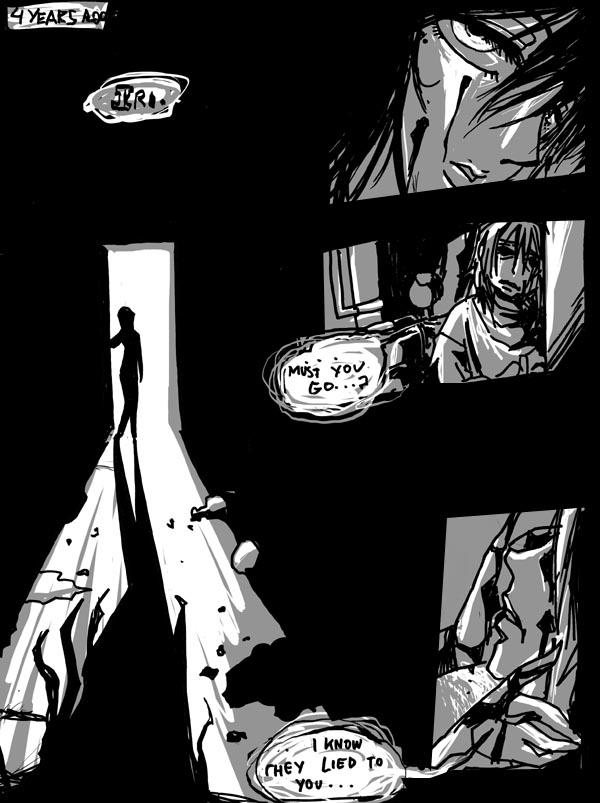 Comic page 1 thumbnail