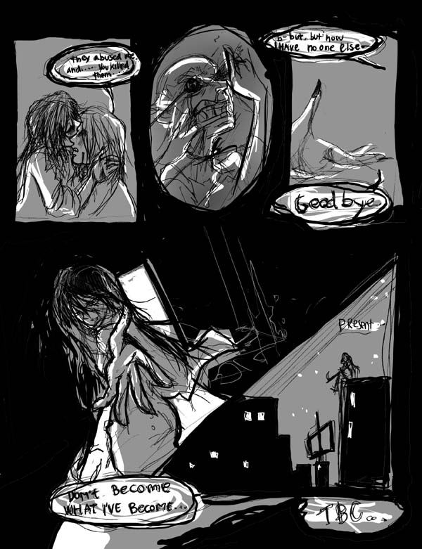 Comic page 2 thumbnail