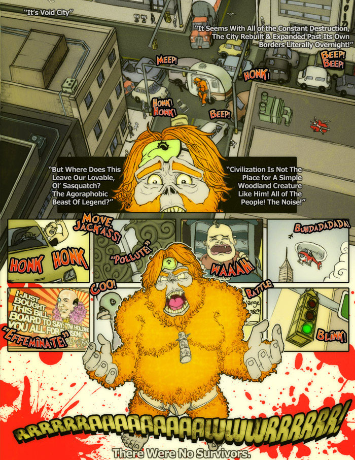 Comic page 2 thumbnail