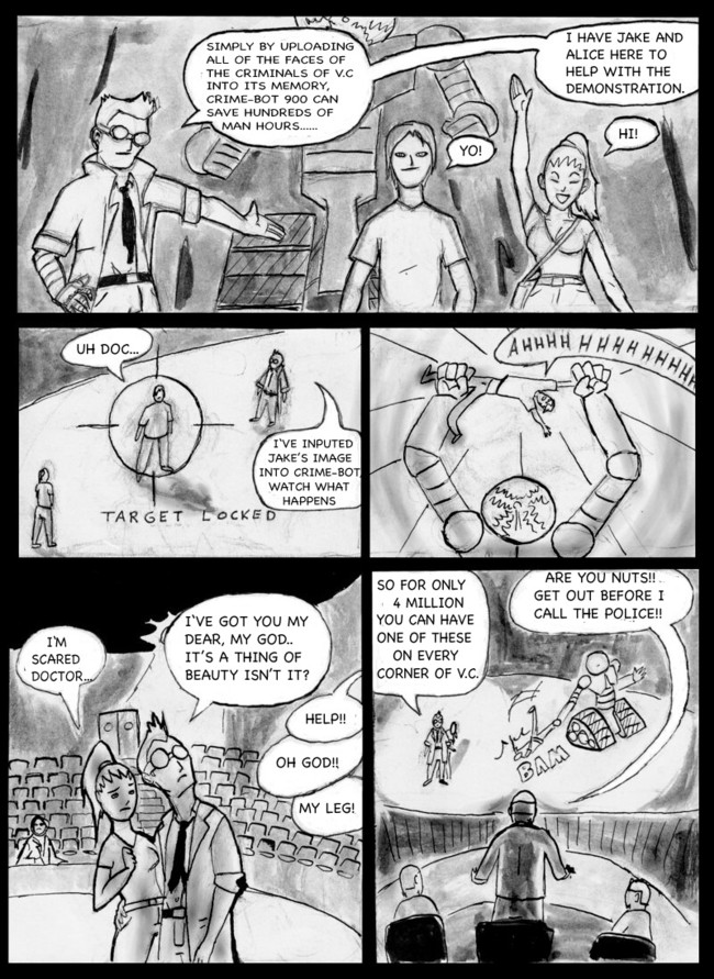 Comic page 2 thumbnail