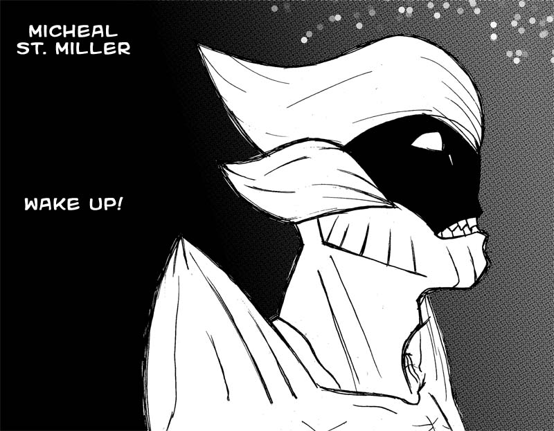 Comic page 3 thumbnail