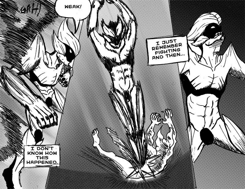 Comic page 1 thumbnail
