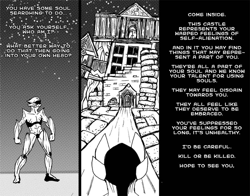 Comic page 4 thumbnail