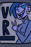 Comic page 2 thumbnail