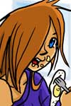 Comic page 1 thumbnail