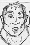 Comic page 1 thumbnail