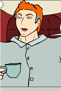 Comic page 1 thumbnail