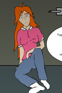 Comic page 2 thumbnail