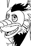 Comic page 1 thumbnail