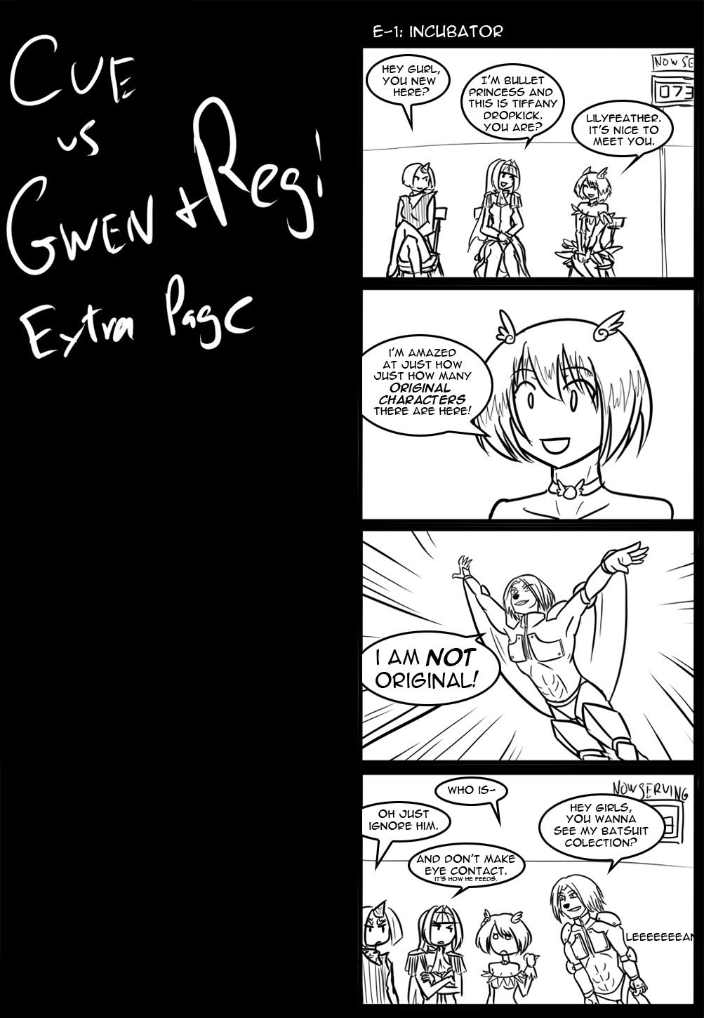Comic page 15 thumbnail