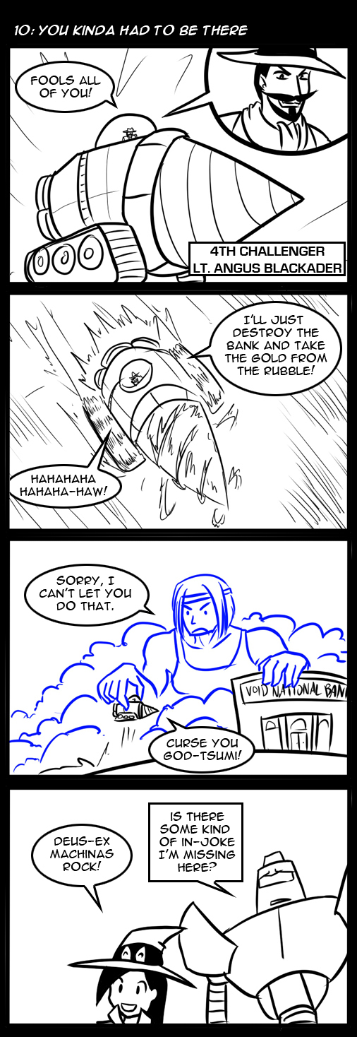Comic page 10 thumbnail