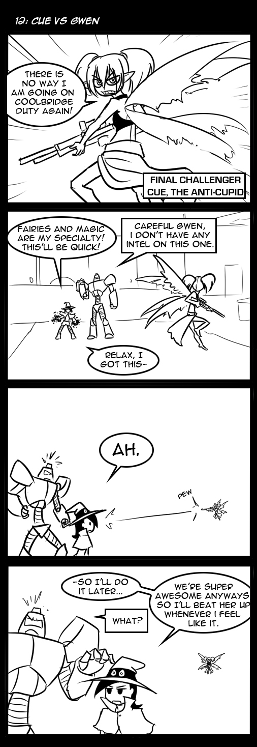 Comic page 12 thumbnail