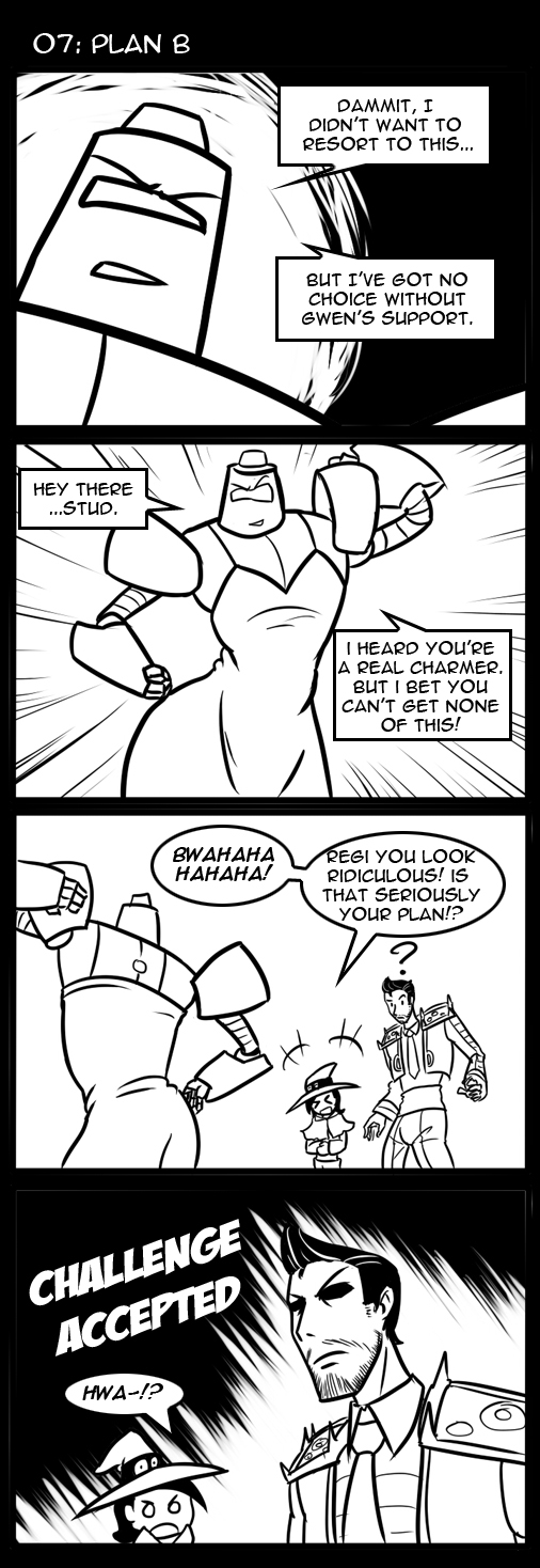 Comic page 7 thumbnail