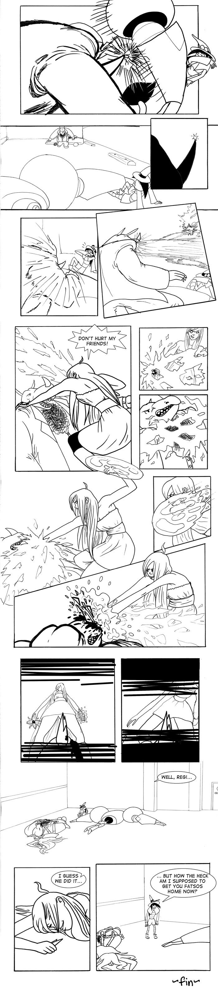 Comic page 4 thumbnail