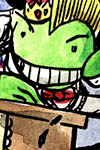 Comic page 12 thumbnail