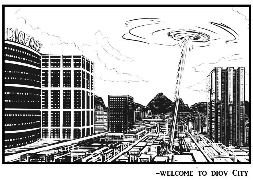 Comic page 3 thumbnail