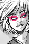 Comic page 1 thumbnail