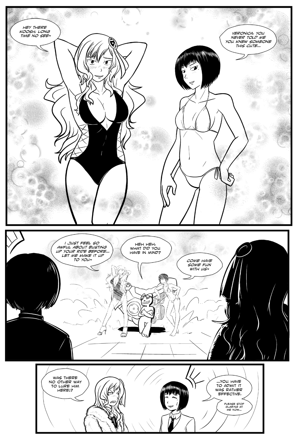 Comic page 4 thumbnail