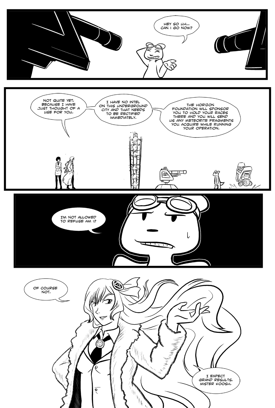 Comic page 7 thumbnail
