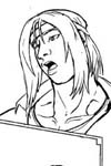 Comic page 2 thumbnail