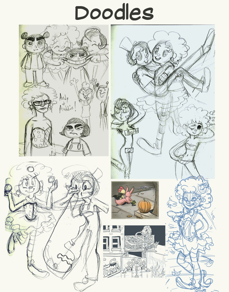Comic page 10 thumbnail