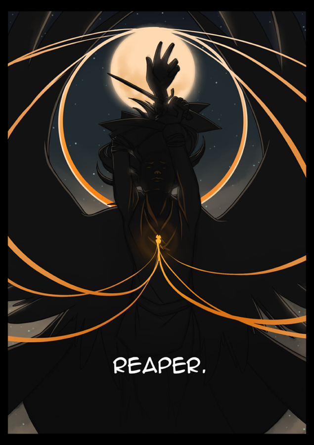 Comic page 1 thumbnail