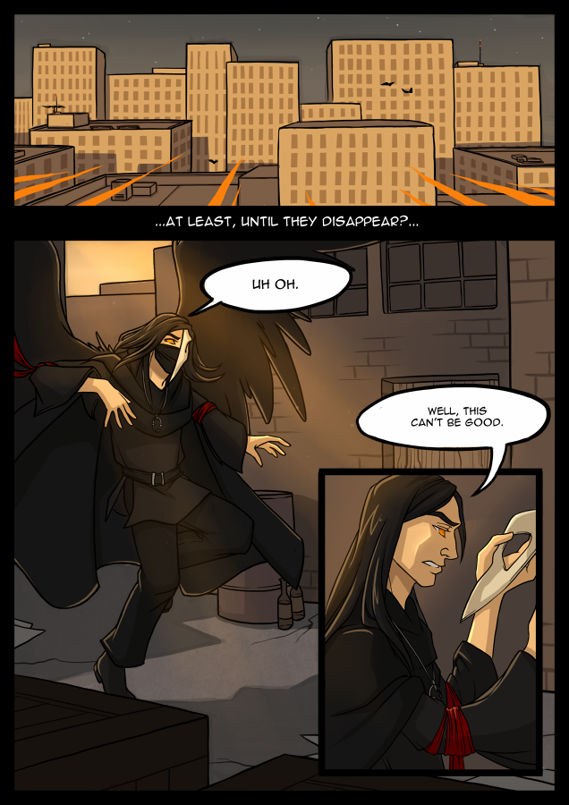 Comic page 3 thumbnail