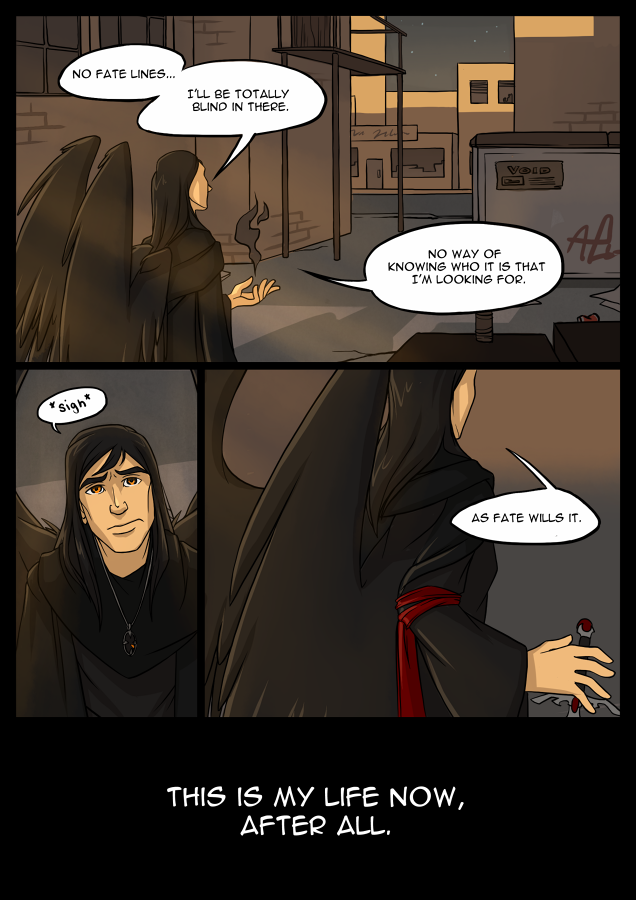 Comic page 4 thumbnail