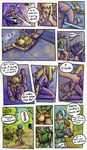 Comic page 3 thumbnail