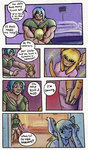 Comic page 4 thumbnail