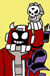 Comic page 2 thumbnail