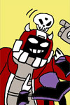 Comic page 4 thumbnail