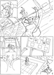 Comic page 1 thumbnail