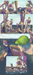 Comic page 2 thumbnail