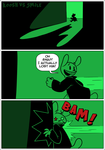 Comic page 1 thumbnail
