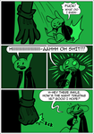 Comic page 2 thumbnail