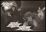 Comic page 9 thumbnail