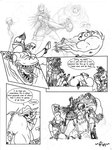 Comic page 6 thumbnail