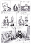 Comic page 1 thumbnail